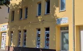 Ferienwohnung Balkan