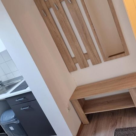 Ferienwohnung Balkan Erfurt Exterior foto