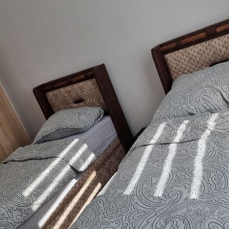 Ferienwohnung Balkan Erfurt Exterior foto
