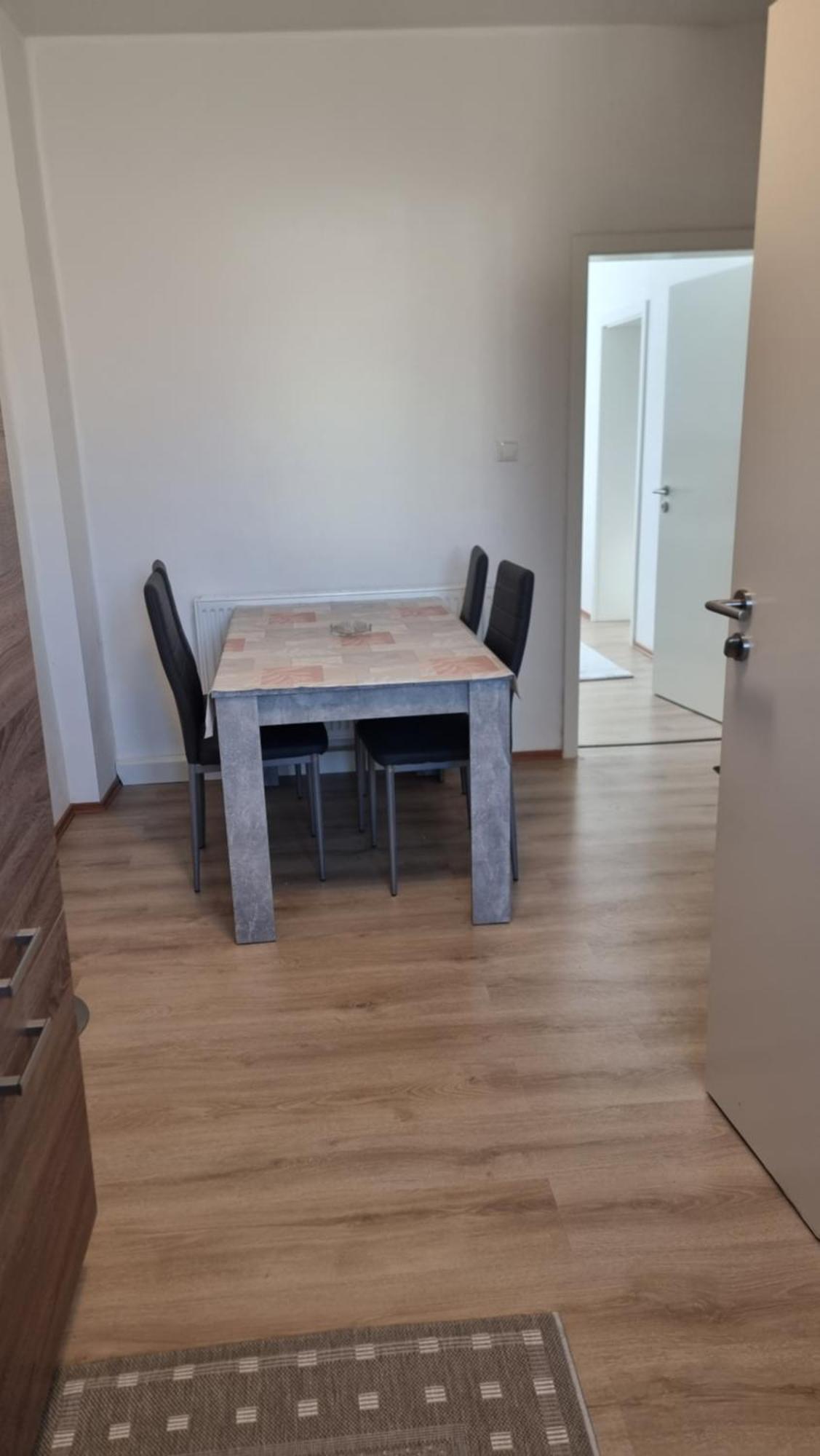 Ferienwohnung Balkan Erfurt Exterior foto