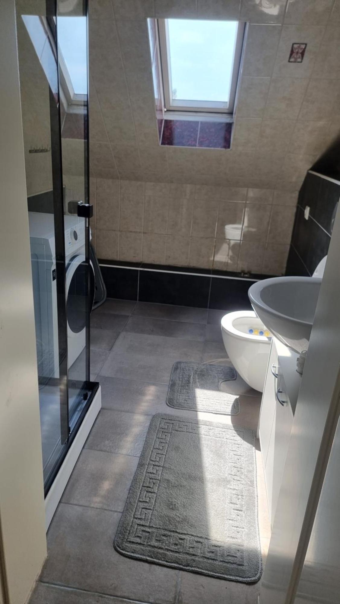 Ferienwohnung Balkan Erfurt Exterior foto
