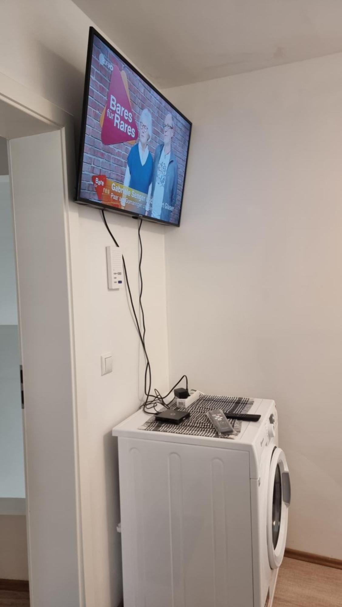 Ferienwohnung Balkan Erfurt Exterior foto