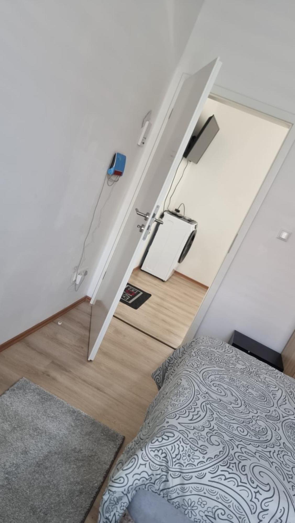 Ferienwohnung Balkan Erfurt Exterior foto