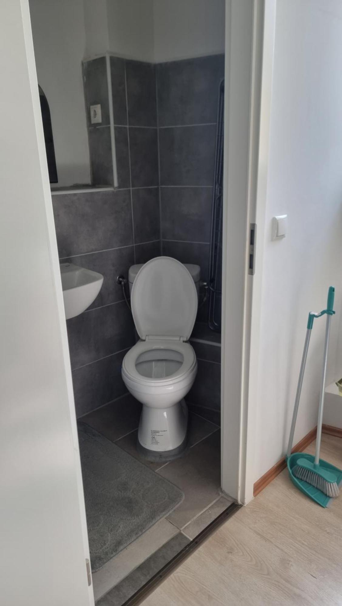 Ferienwohnung Balkan Erfurt Exterior foto
